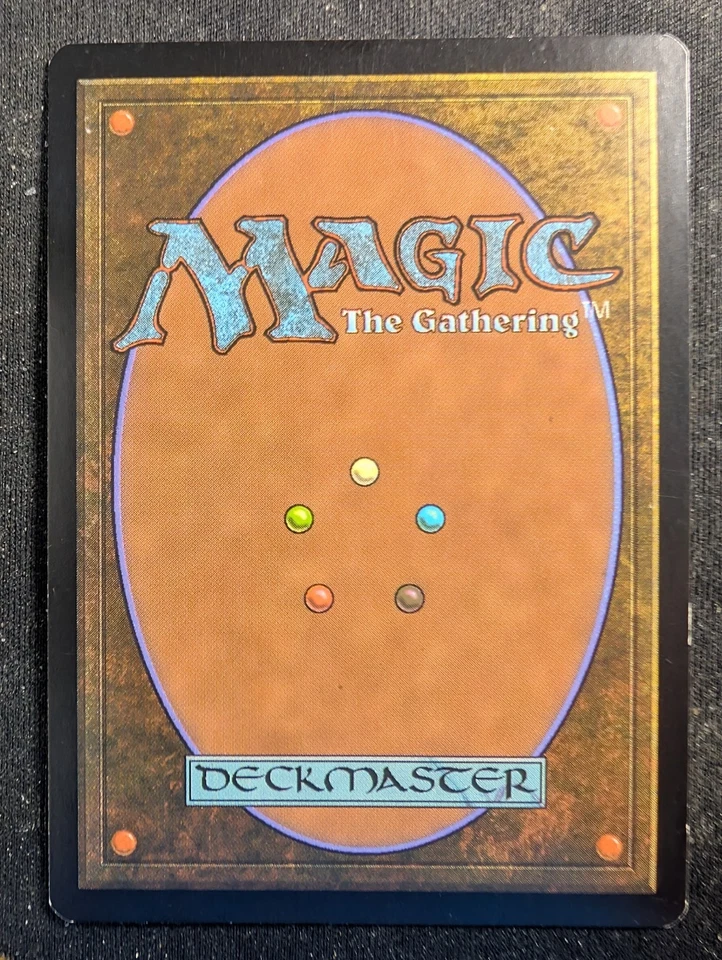 Urborg, Tomb of Yawgmoth - Foil - From the Vault Realms (MTG) - Image 2 of 2