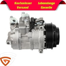 Kompressor Klimaanlage Passt für Mercedes W202 W210 W163 W140 Sprinter B901-B904 Kompressor Klimaanlage Passt für Mercedes W202 W210 W163 W140 Sprinter B901-B904