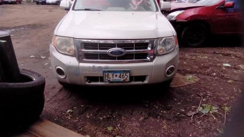 Módulo de control electrónico ECM del motor 3,0 L VIN G compatible con 08-09 MAZDA TRIBUTE 331058 Foto 4 de 4