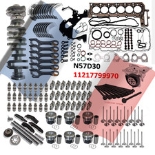 Moteur BMW 3,0