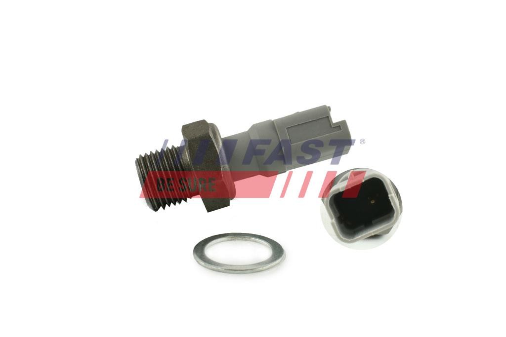 FAST FT80149 Sensor, coolant temperature for CITROËN,FIAT,FORD,JAGUAR,PEUGEOT