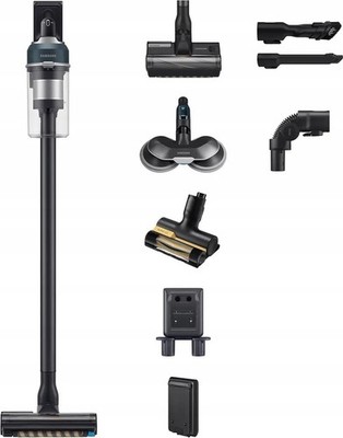 Samsung  VS20C85G7TB/WD, Jet 85 Wet & Clean Nass-Staubsauger - neu ungeöffnet