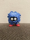 Authentic 90s Pokemon TOMY Tangela Figure #114 Rare Stamped Pocket Monster Vtg