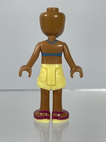 LEGO Minifigure Andrea frnd0032 Friends 41008