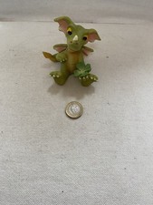 Vintage Scorchers The Forgotten Dragons mit Box