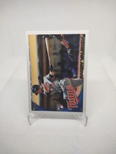 2010 Topps Update Series #US-191  Danny Valencia (RC) Minnesota Twins ♊