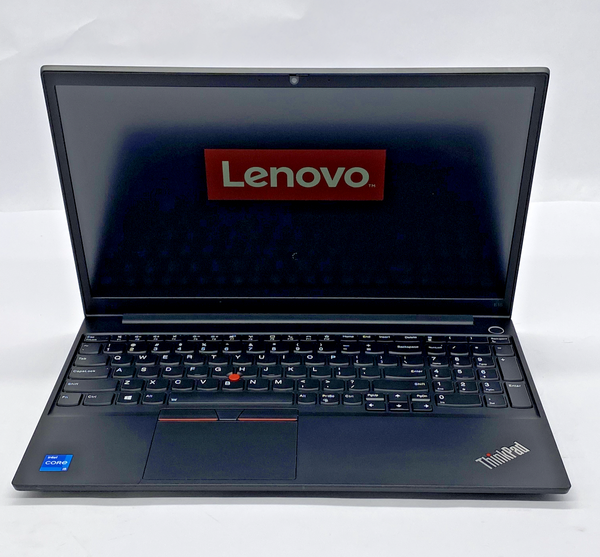 Lenovo ThinkPad E15 G2 15.6