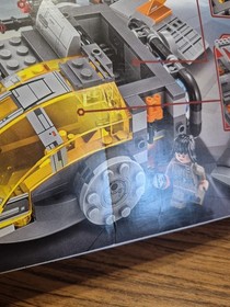LEGO STAR WARS 75176 Resistance Transport Pod NIB  2017