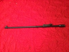 Lee Enfield No 1 Mk3 Barrel With Sights Not Dp 1916 Bsa