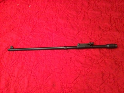 Lee Enfield No 1 Mk3 Barrel with Sights NOT DP 1916 BSA