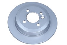 2x QUARO Bremsscheibe QD3774 für CLUBMAN R53 R58 R50 R55 MINI R57 R56 R59 R52