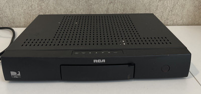 RCA Direct TV Plus Satellite Receiver DRF42ORE No Remote