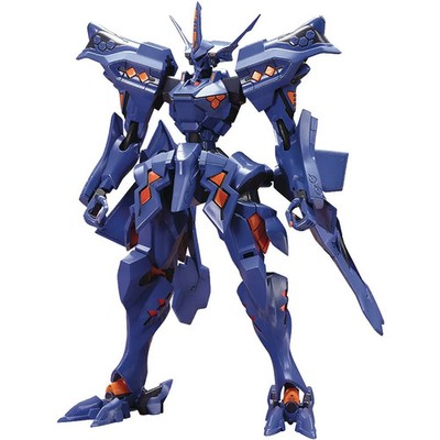Muv-Luv UNLIMITED The Day After - Takemikaduchi Type-00R The IRG's 16th Battalio