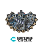 Isn'tses Chernobylizer Multi-Oscillator Noise SYNTHESIZER NEW PERFECT CIRCUIT