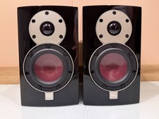 Dali Menuet Bookshelf Speakers, Original Box