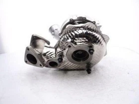 Turbolader GARRETT 804986-5005S für VW Touareg (7P5, 7P6) für AUDI Q7 (4LB)