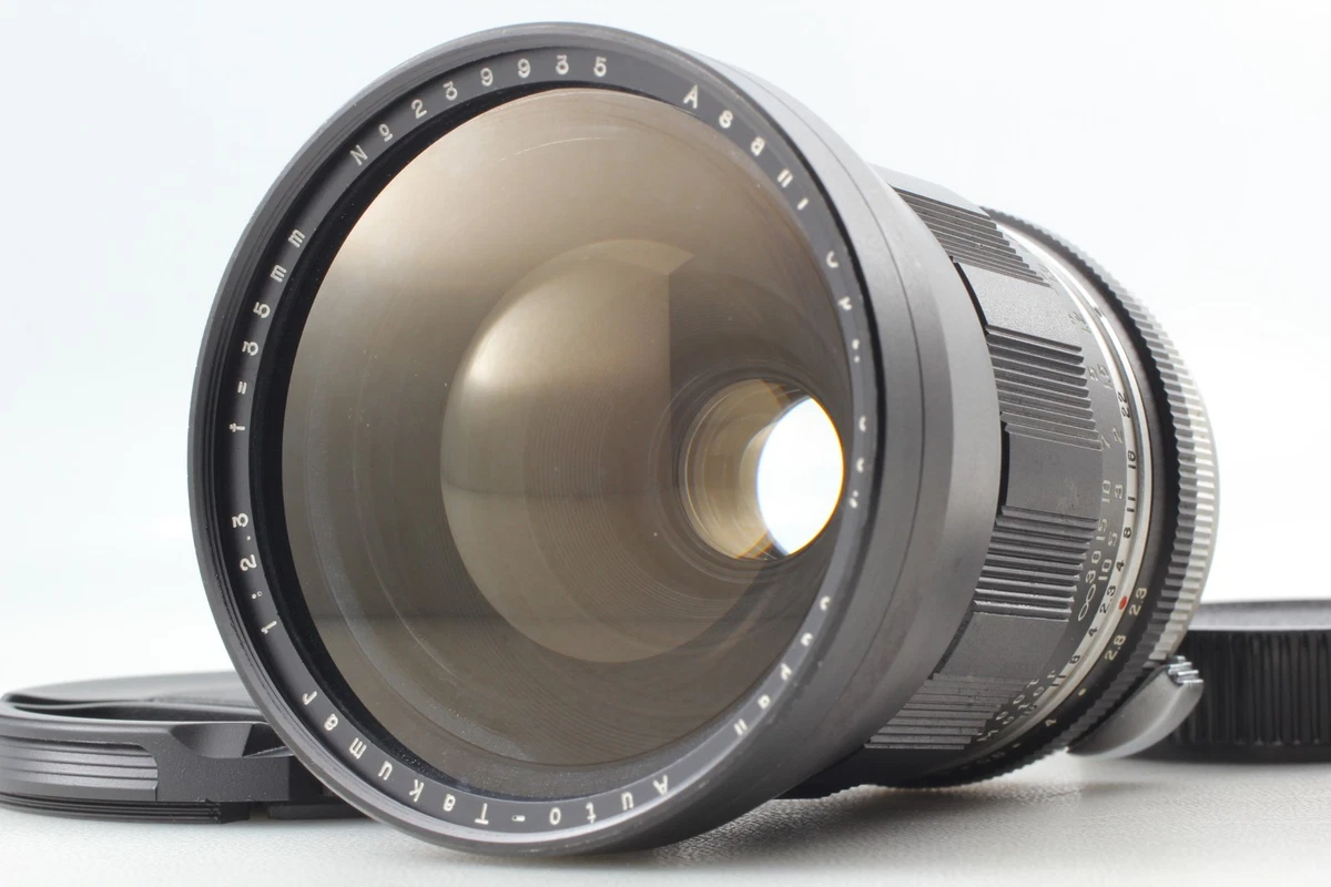 M42 35mm Camera Lenses for sale - eBay