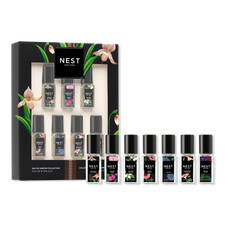 NEST New York Mini Fragrance Discovery Set Eau de Parfum 7 x 0.1 oz / 3 mL