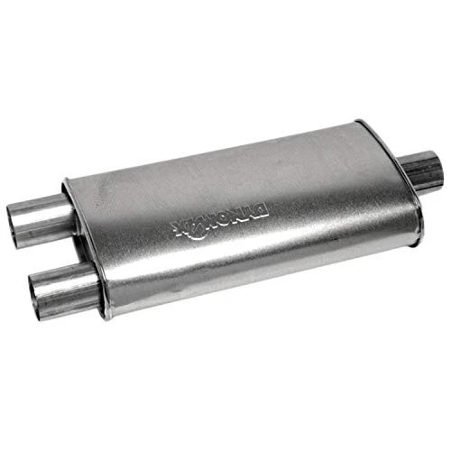 Dynomax 17758 Super Turbo Muffler Foto 2 de 3