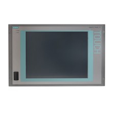 Siemens Panel 15T A5E02713377