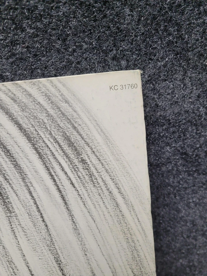 Vintage Barbra Streisand Vinyl Live Concert At The Forum 1972 Columbia KC 31760 Foto 3 de 4