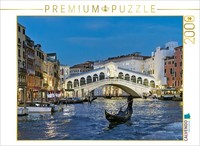 Calvendo Puzzle Venice | 2000 Pieces, Finished Size 35.4 × 26.4 In (90 × 67 Cm)