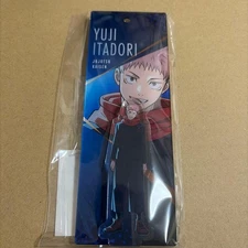Jujutsu Kaisen Yuhito Kojo Acrylic Stand Toho Animation Lottery Used