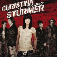 Audio Cd - Christina Stuermer - Lebe Lauter - Universal Music -D- Neu