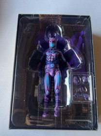 NECA Michael Keaton 8-Bit NES 1989 Batman NES Reel Toys