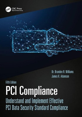 PCI Compliance Branden Williams (u. a.) Taschenbuch Einband - flex.(Paperback)