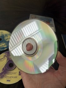 Sega Dreamcast Game Shenmue CIB Complete In Box 