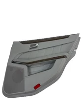 10-13 Mercedes W212 E350 E400 E550 Rear Right Side Interior Door Panel OEM