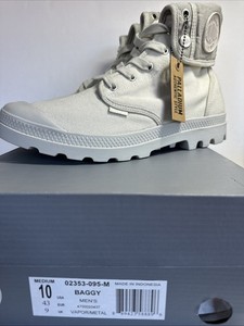 Palladium Boots Baggy | eBay display picture 3