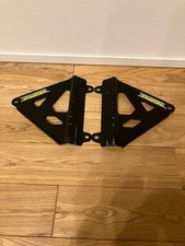 Works Connection Radiator Guard for CRF250R 2022