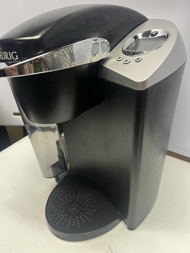 Keurig Model B60 Black Single Cup Brewing Coffee Maker - Picture 3 of 17