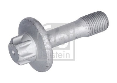 FEBI BILSTEIN Achsschraube Antriebswelle 40000 für W176 C117 MERCEDES CLA KLASSE