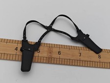 Muff Toys Adam ADG-001 1/12 Scale Postman Shoulder Holster Model