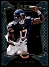 2014 Panini Select #87 Alshon Jeffery