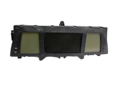 Bordcomputer Uhr Display Monitor Infoanzeige für Citroen C4 Grand Picasso 06-10