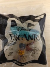 McDonald's Happy Meal Toy ENCANTO Antonio Madrigal 1