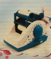 XYRON Create a Sticker Permanent Adhesive Cartridge 20ft - 6.1m AT225-20CFTP-NEW