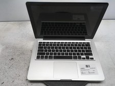 Apple MacBook Pro A1278 Intel Core 2 Duo P8600 2.4GHz 4 GB NO HDD