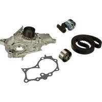 Gates KP15562XS-2 Wasserpumpe Zahnriemensatz FüR Toyota Avensis Corolla E12