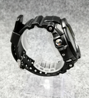 Casio G-shock Watch Gw-3500b-1ajf Sky Cockpit Solar Multiband 6