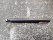 Vardex Vargus 3/4" Ø 7" OAL NVRC 0375-2 LH 66235 Threading Bar 2IR Insert