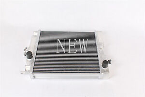 NEW Aluminum Radiator  for Suzuki  Swift  GTi MT 1989 1994 90 