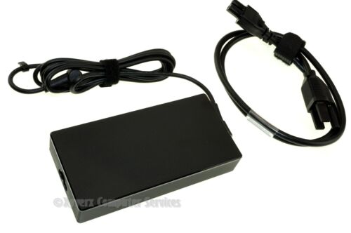 0A001-00081800 OEM ASUS AC ADAPTER 20V 7.5A 150W FX506LI-BI5N5 (B)(FB12-16) - Picture 2 of 2