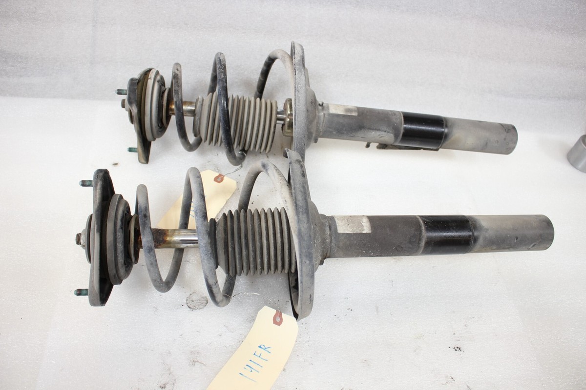 Porsche 996 Carrera 911 986 Boxster Front Strut Shock