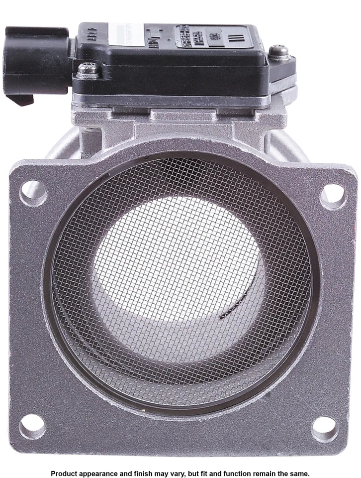 Sensor de fluxo de ar em massa Cardone 1992 1993 Mazda Navajo 1991-1994 - Imagem 3 de 4