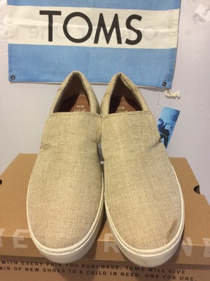 toms lomas